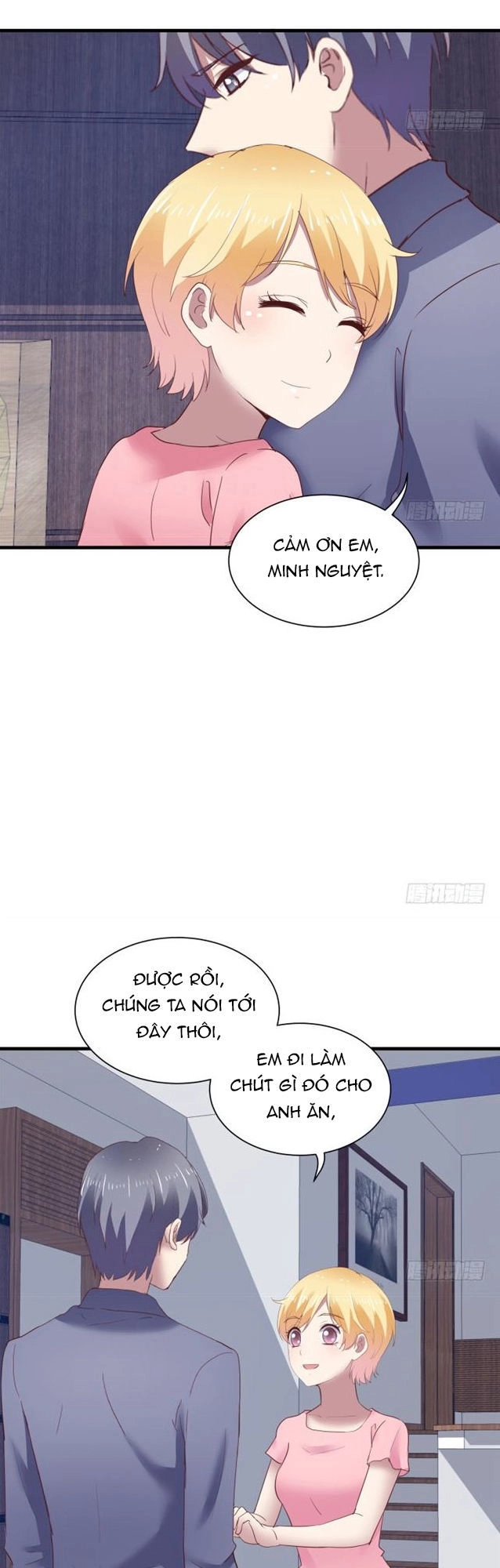 Khi Trò Chơi Ác Ma Bắt Đầu Chapter 85 - 33