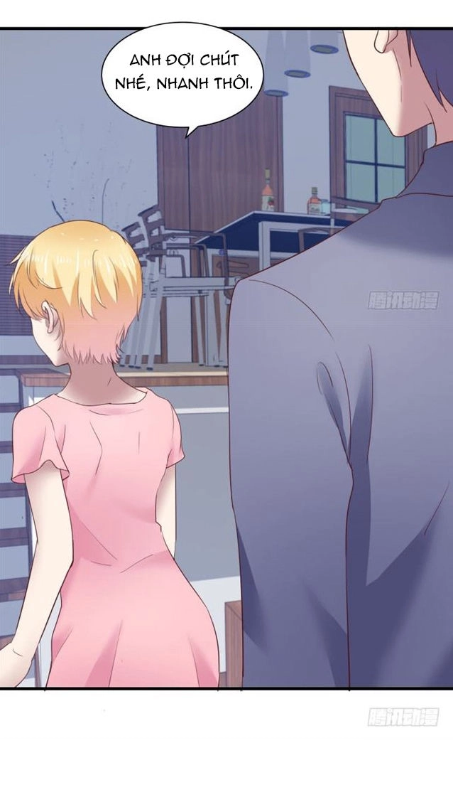 Khi Trò Chơi Ác Ma Bắt Đầu Chapter 85 - 35