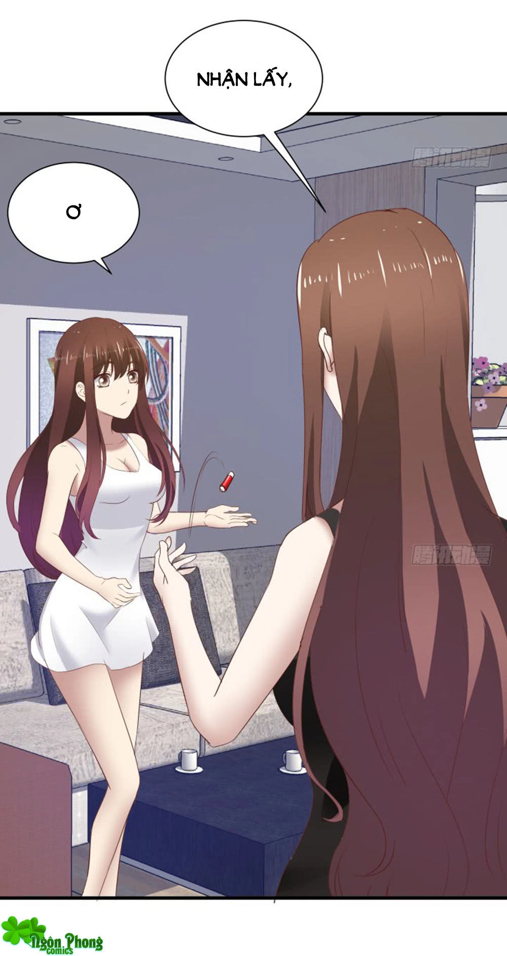 Khi Trò Chơi Ác Ma Bắt Đầu Chapter 86 - 57