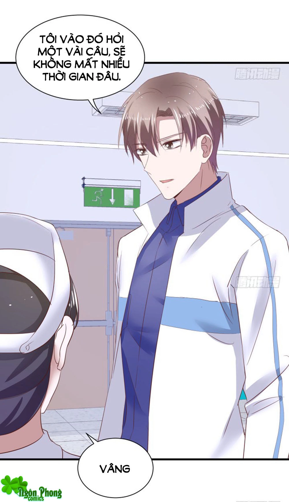 Khi Trò Chơi Ác Ma Bắt Đầu Chapter 87 - 6