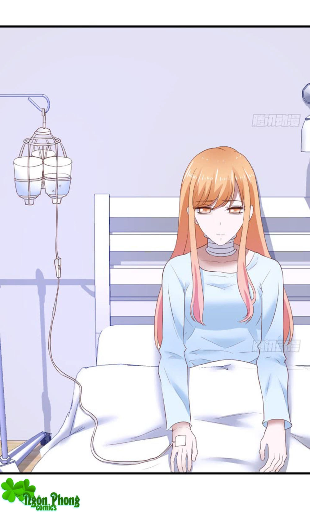 Khi Trò Chơi Ác Ma Bắt Đầu Chapter 87 - 10