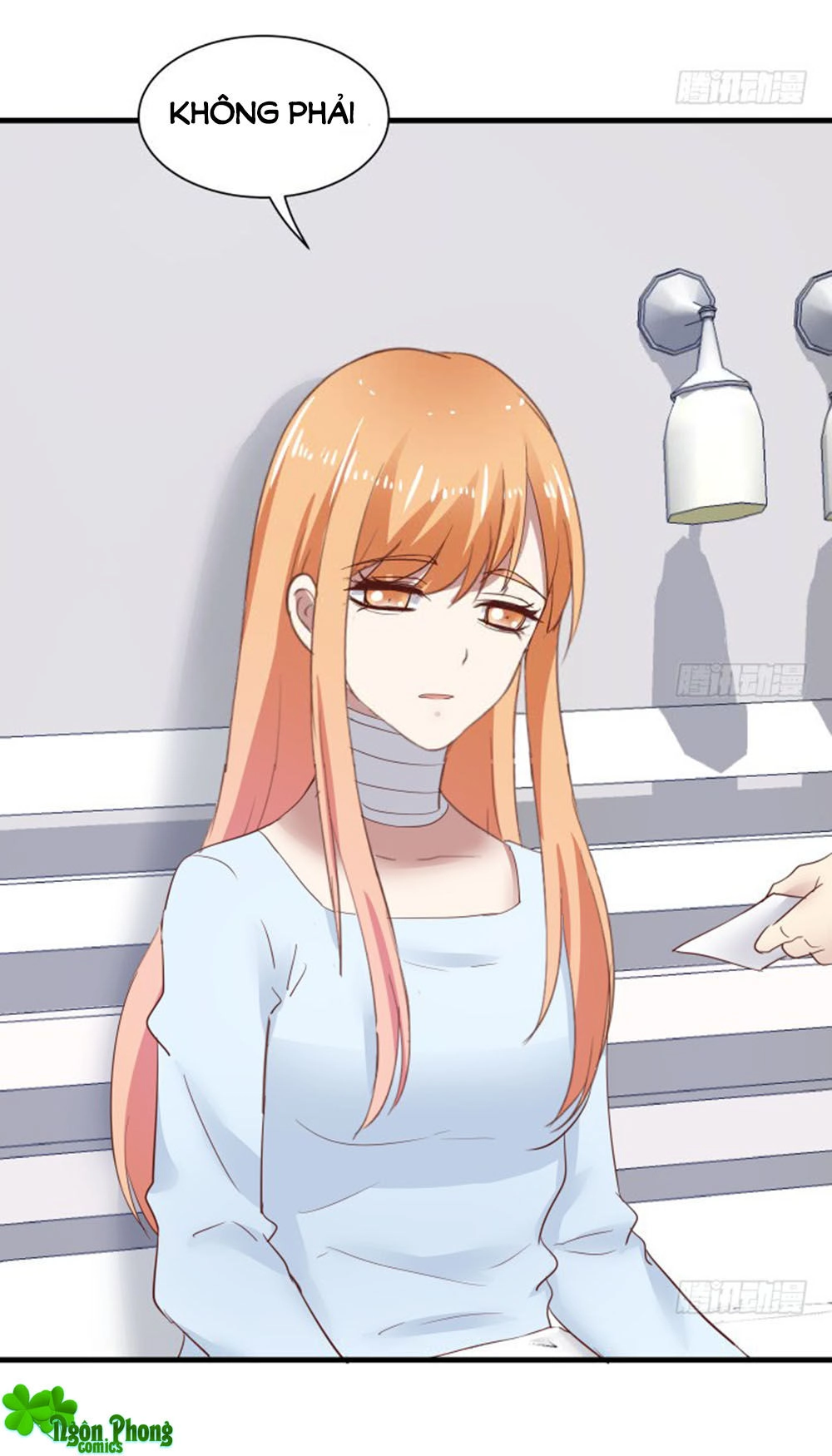 Khi Trò Chơi Ác Ma Bắt Đầu Chapter 87 - 14