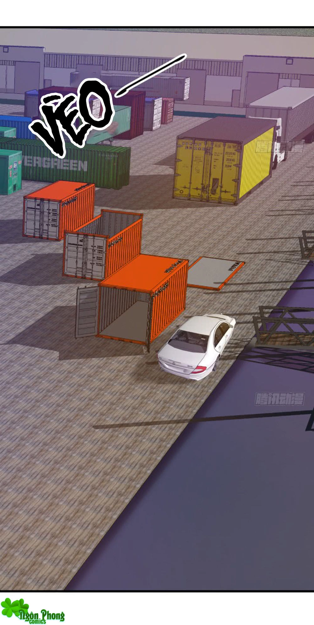 Khi Trò Chơi Ác Ma Bắt Đầu Chapter 88 - 4