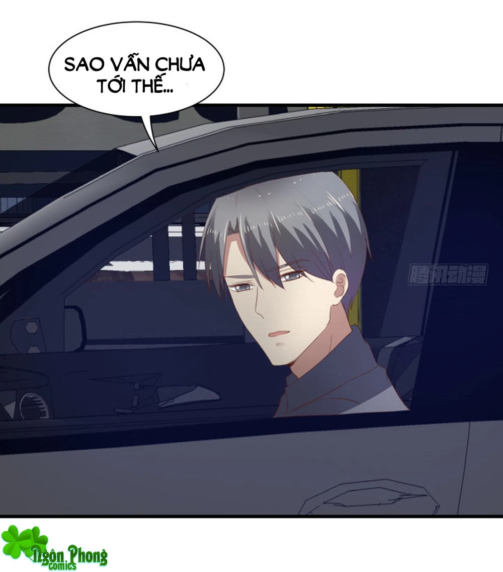 Khi Trò Chơi Ác Ma Bắt Đầu Chapter 88 - 8