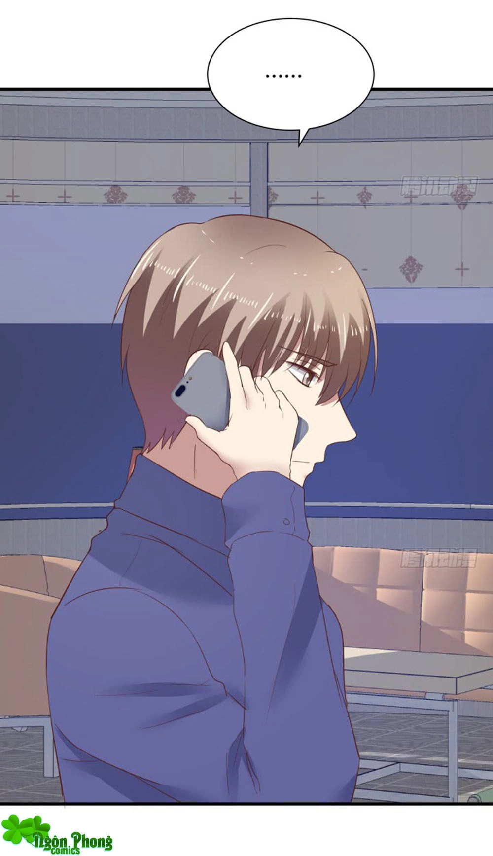 Khi Trò Chơi Ác Ma Bắt Đầu Chapter 88 - 18