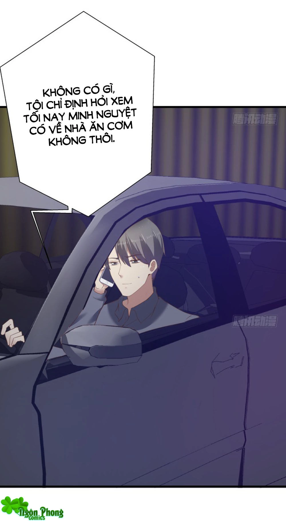 Khi Trò Chơi Ác Ma Bắt Đầu Chapter 88 - 19