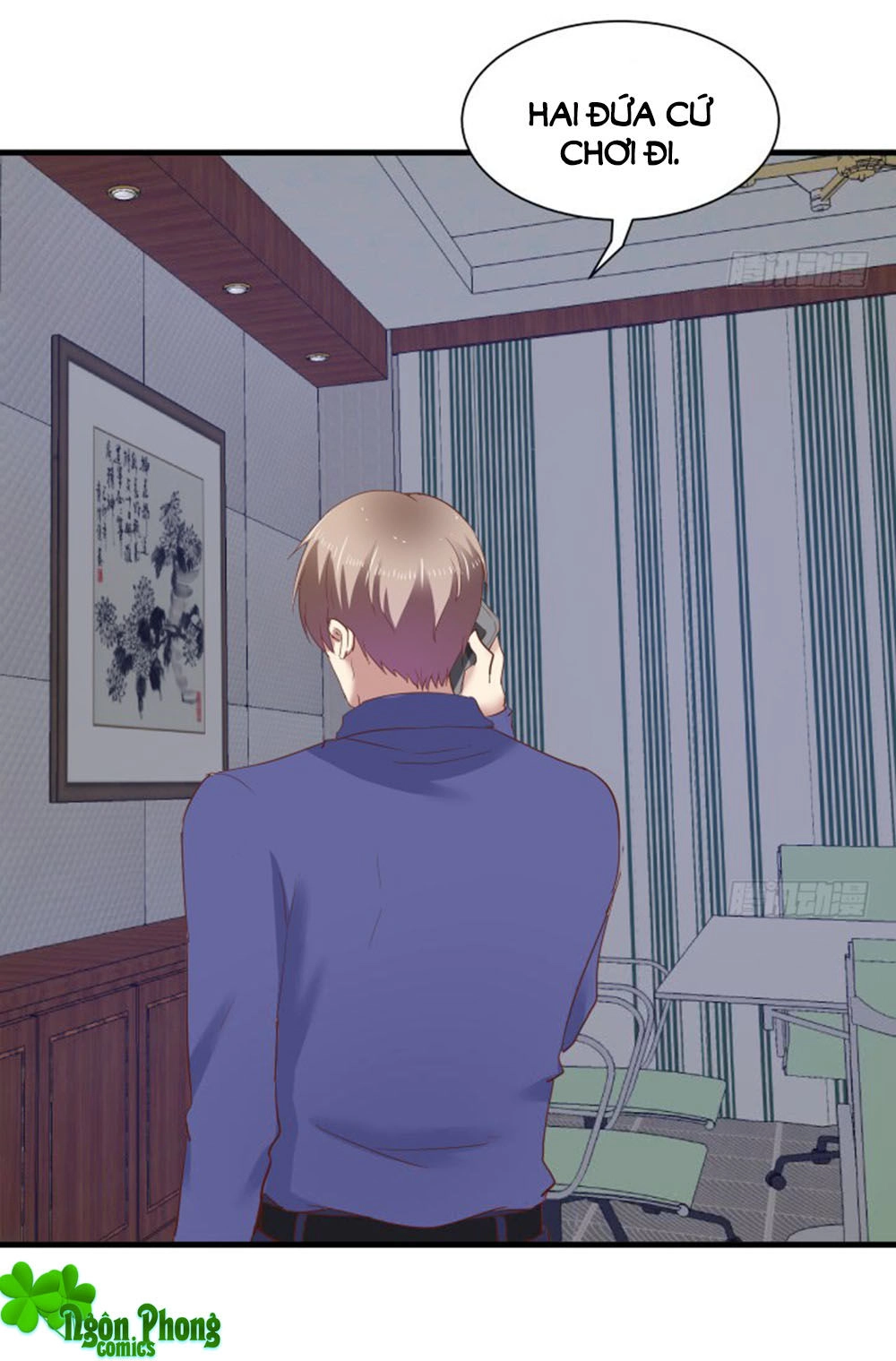 Khi Trò Chơi Ác Ma Bắt Đầu Chapter 88 - 20