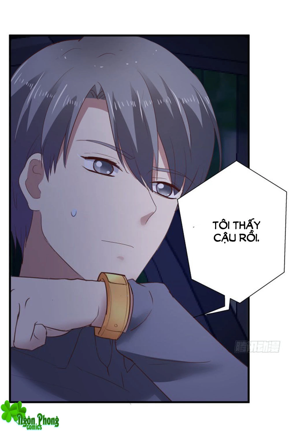 Khi Trò Chơi Ác Ma Bắt Đầu Chapter 88 - 27