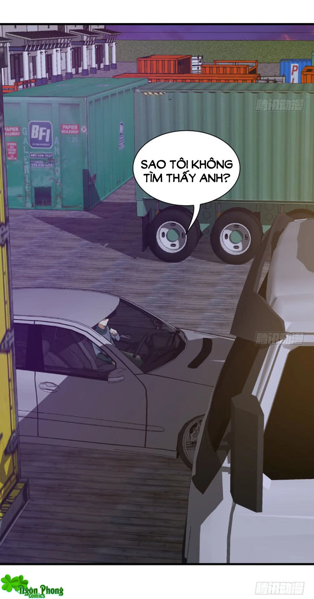 Khi Trò Chơi Ác Ma Bắt Đầu Chapter 88 - 29