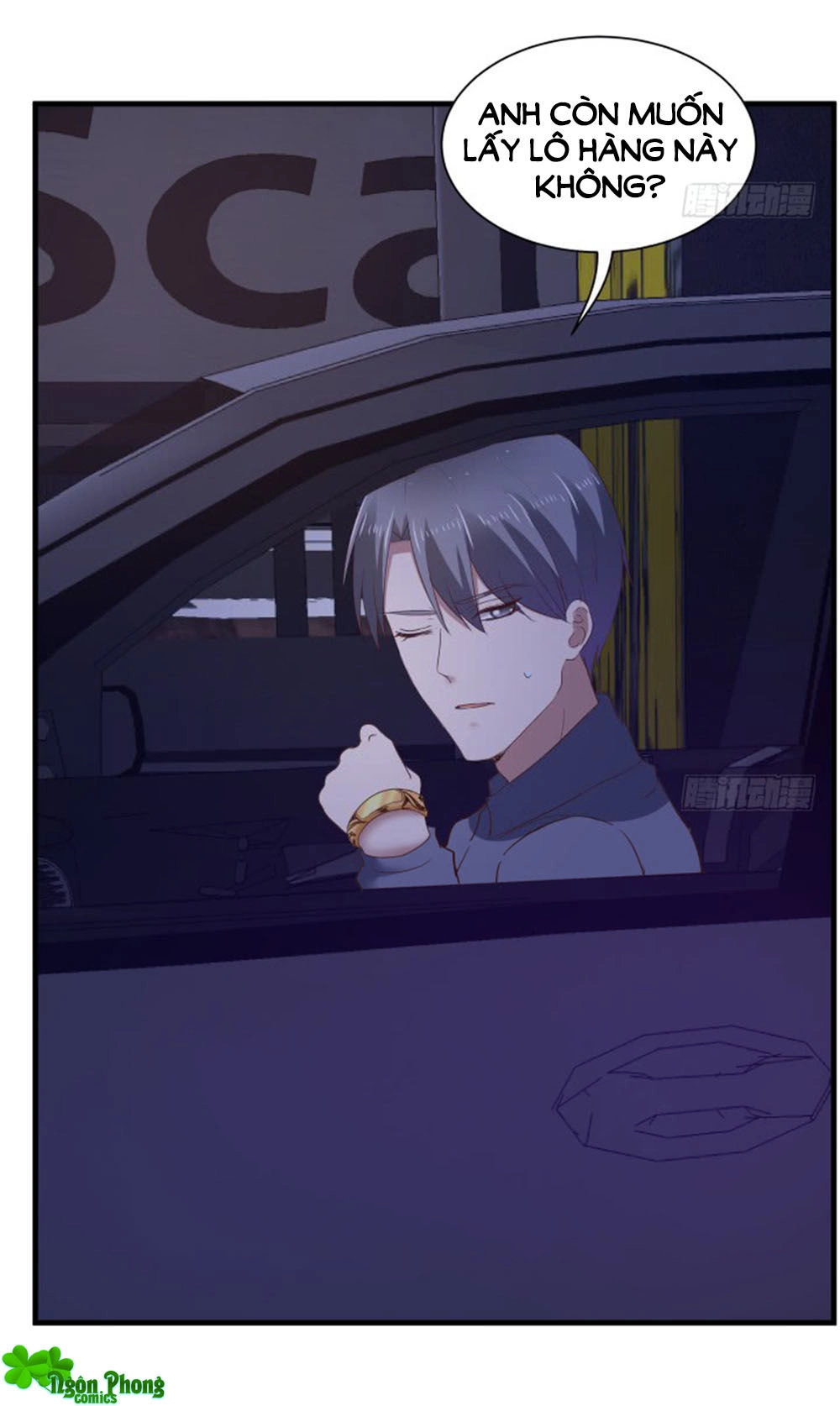 Khi Trò Chơi Ác Ma Bắt Đầu Chapter 88 - 35