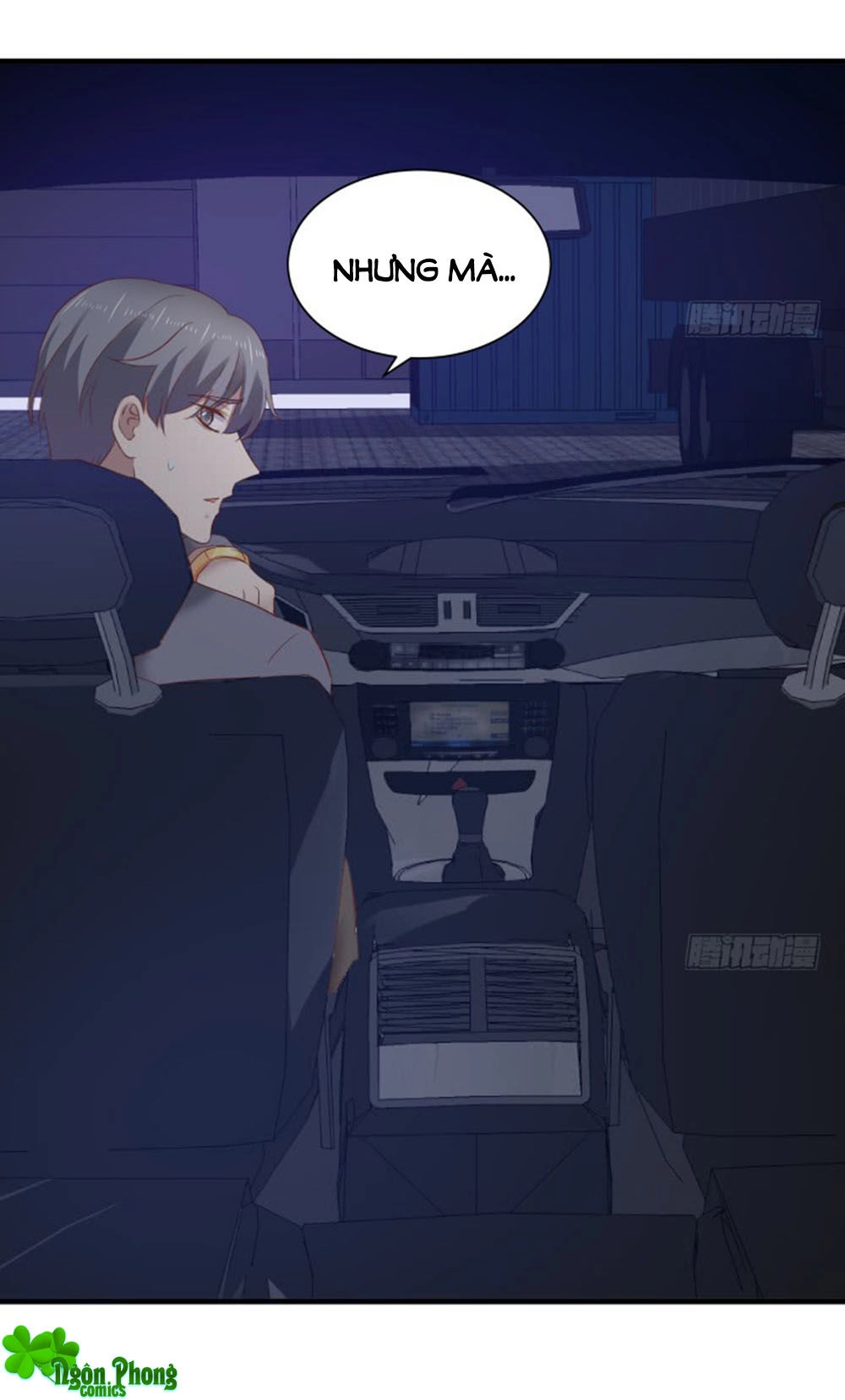 Khi Trò Chơi Ác Ma Bắt Đầu Chapter 89 - 6