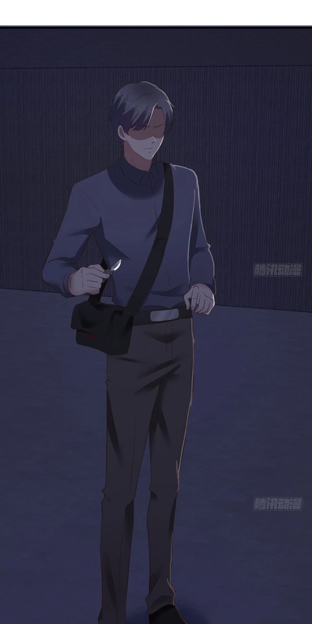 Khi Trò Chơi Ác Ma Bắt Đầu Chapter 89 - 29