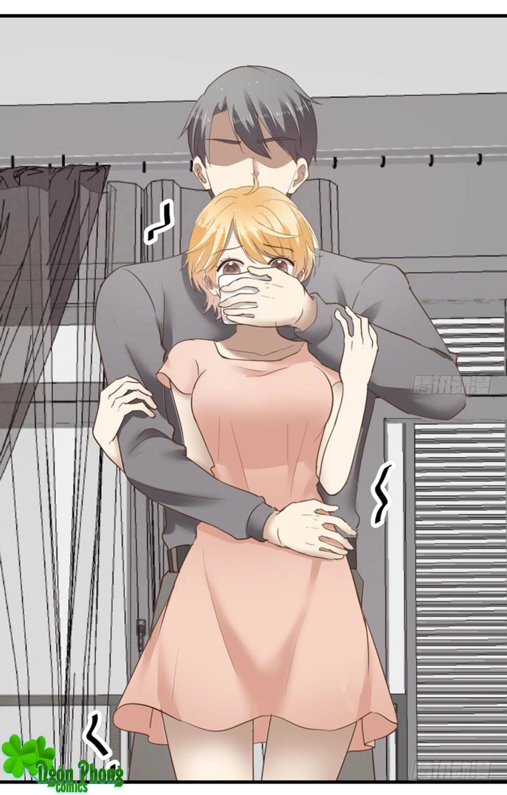 Khi Trò Chơi Ác Ma Bắt Đầu Chapter 89 - 42