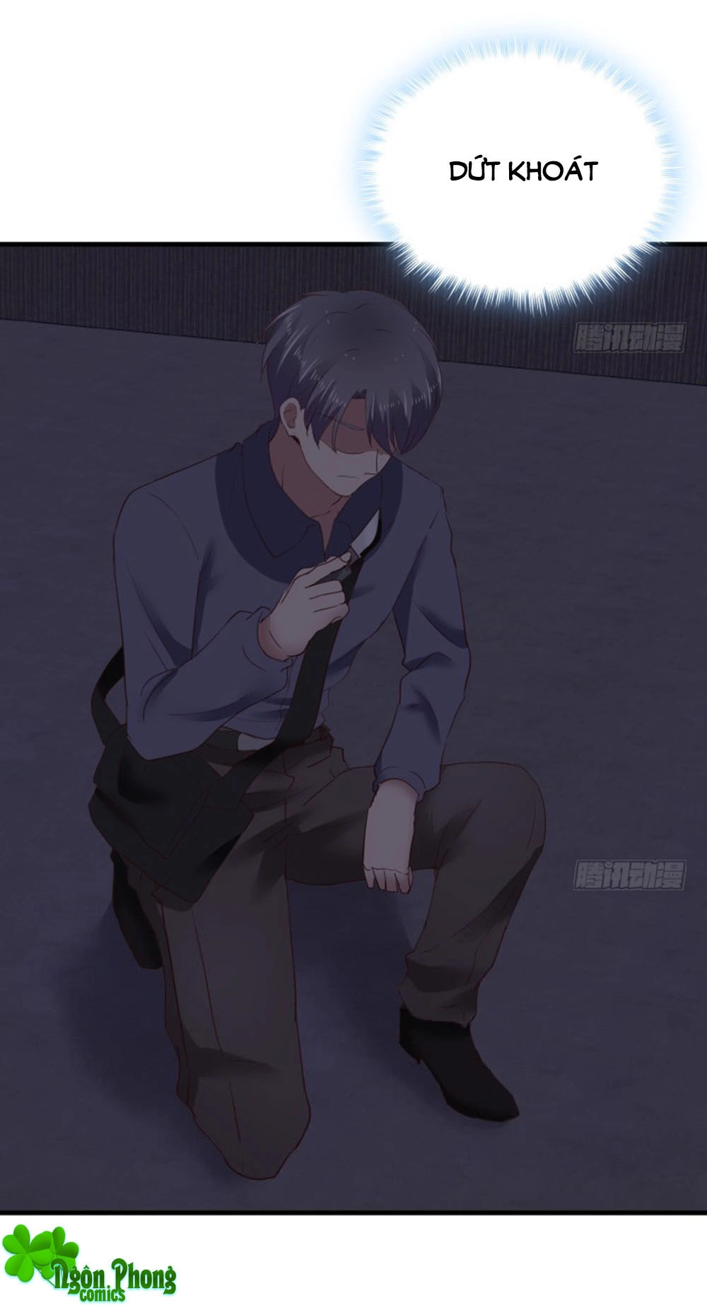 Khi Trò Chơi Ác Ma Bắt Đầu Chapter 89 - 45