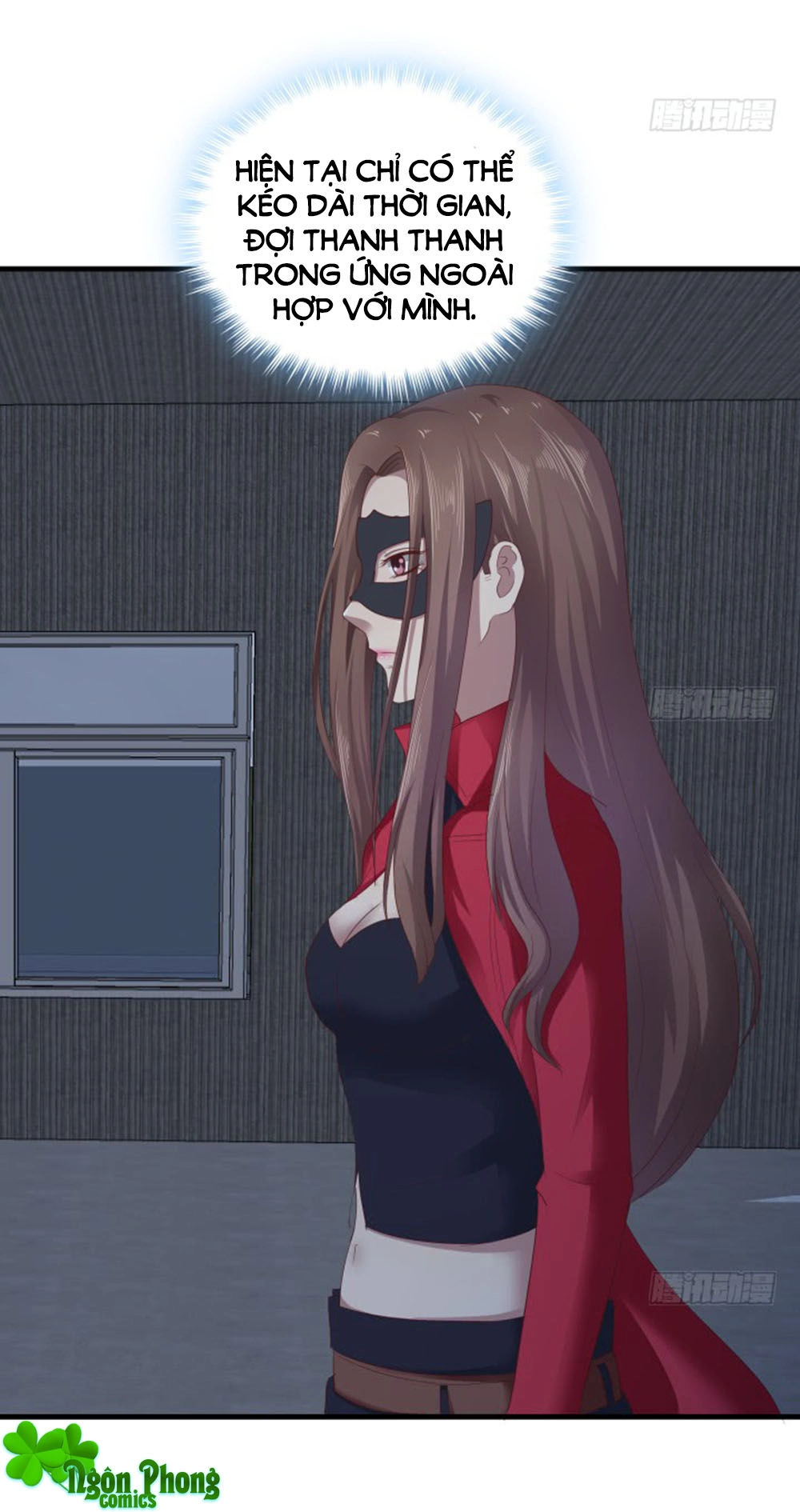 Khi Trò Chơi Ác Ma Bắt Đầu Chapter 90 - 17