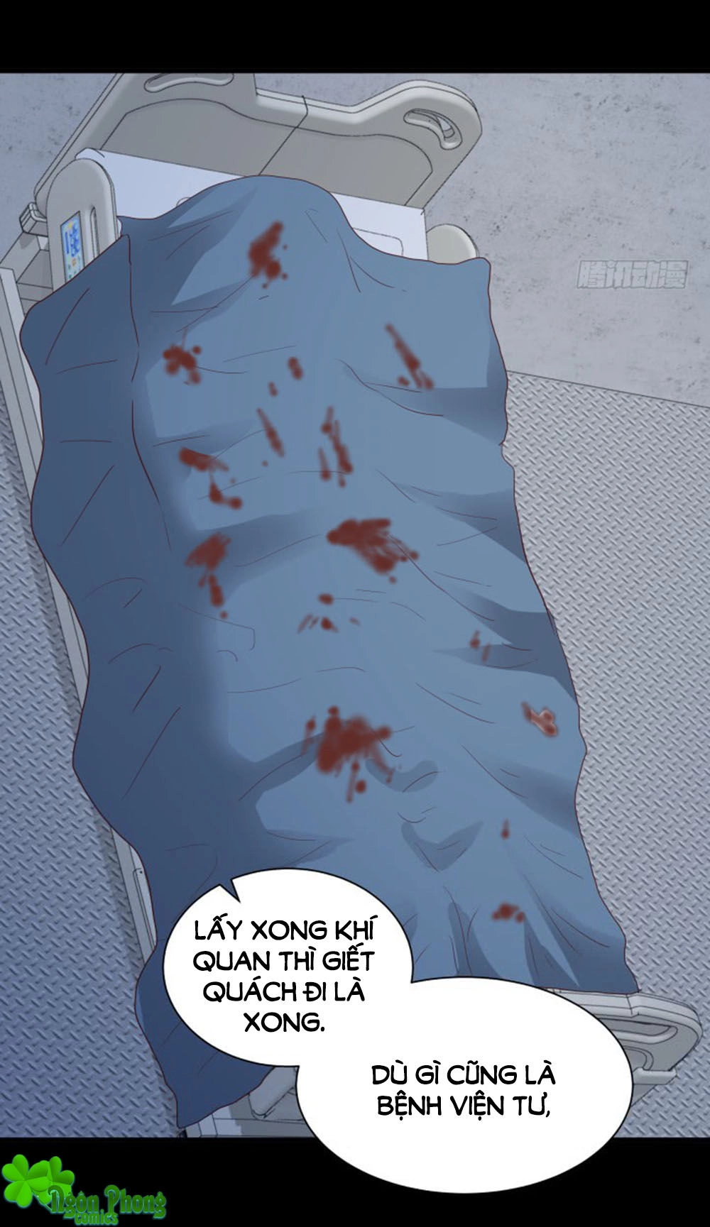 Khi Trò Chơi Ác Ma Bắt Đầu Chapter 90 - 40