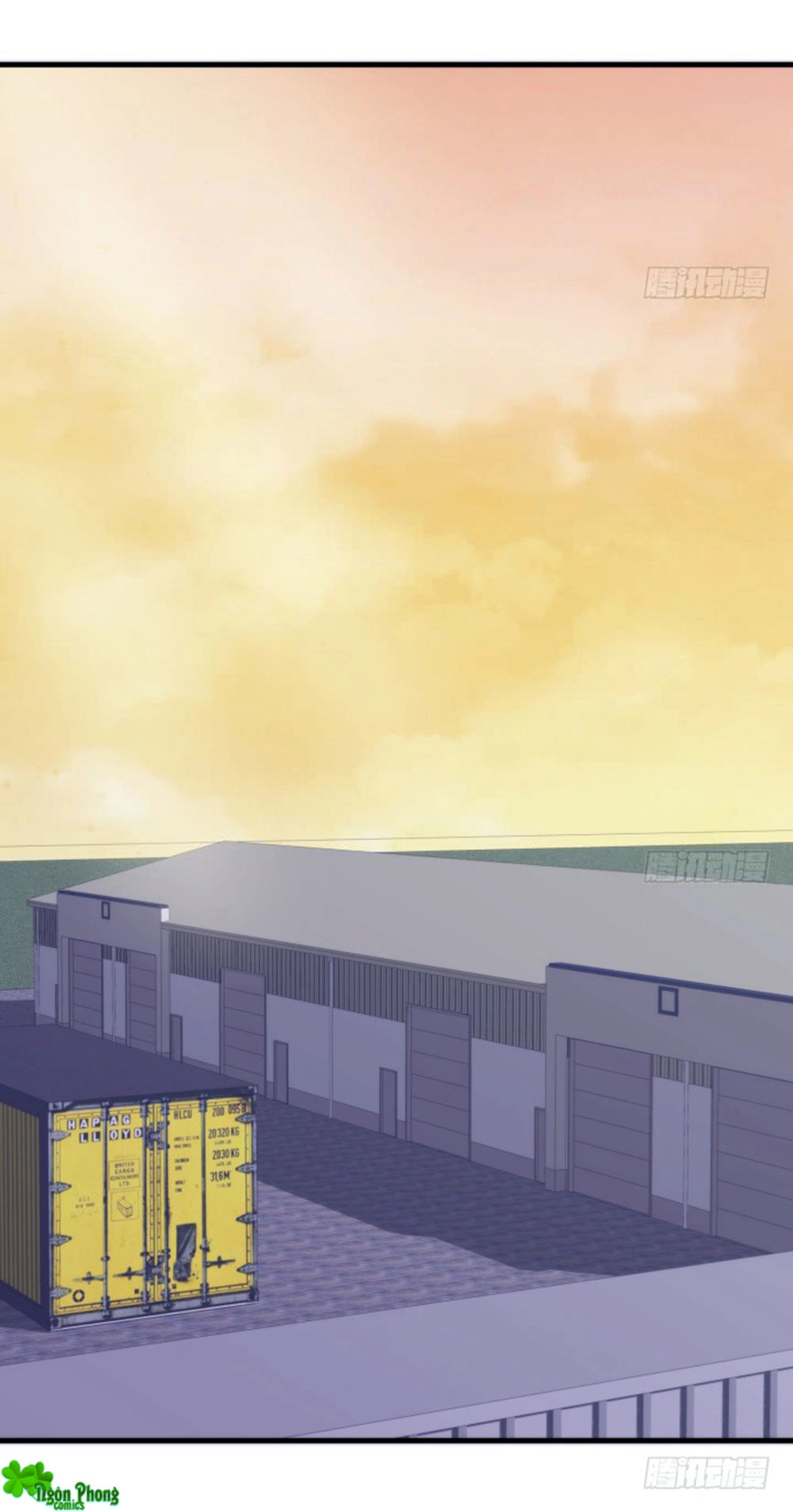 Khi Trò Chơi Ác Ma Bắt Đầu Chapter 91 - 2