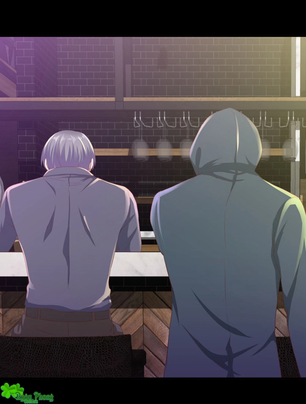 Khi Trò Chơi Ác Ma Bắt Đầu Chapter 91 - 18