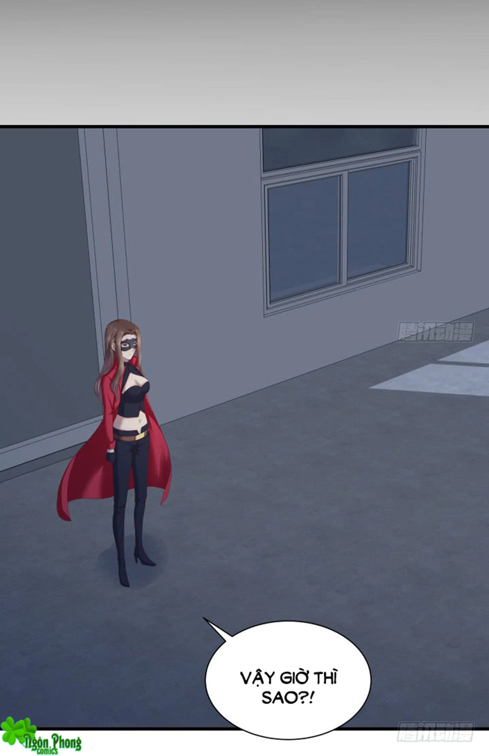 Khi Trò Chơi Ác Ma Bắt Đầu Chapter 91 - 31