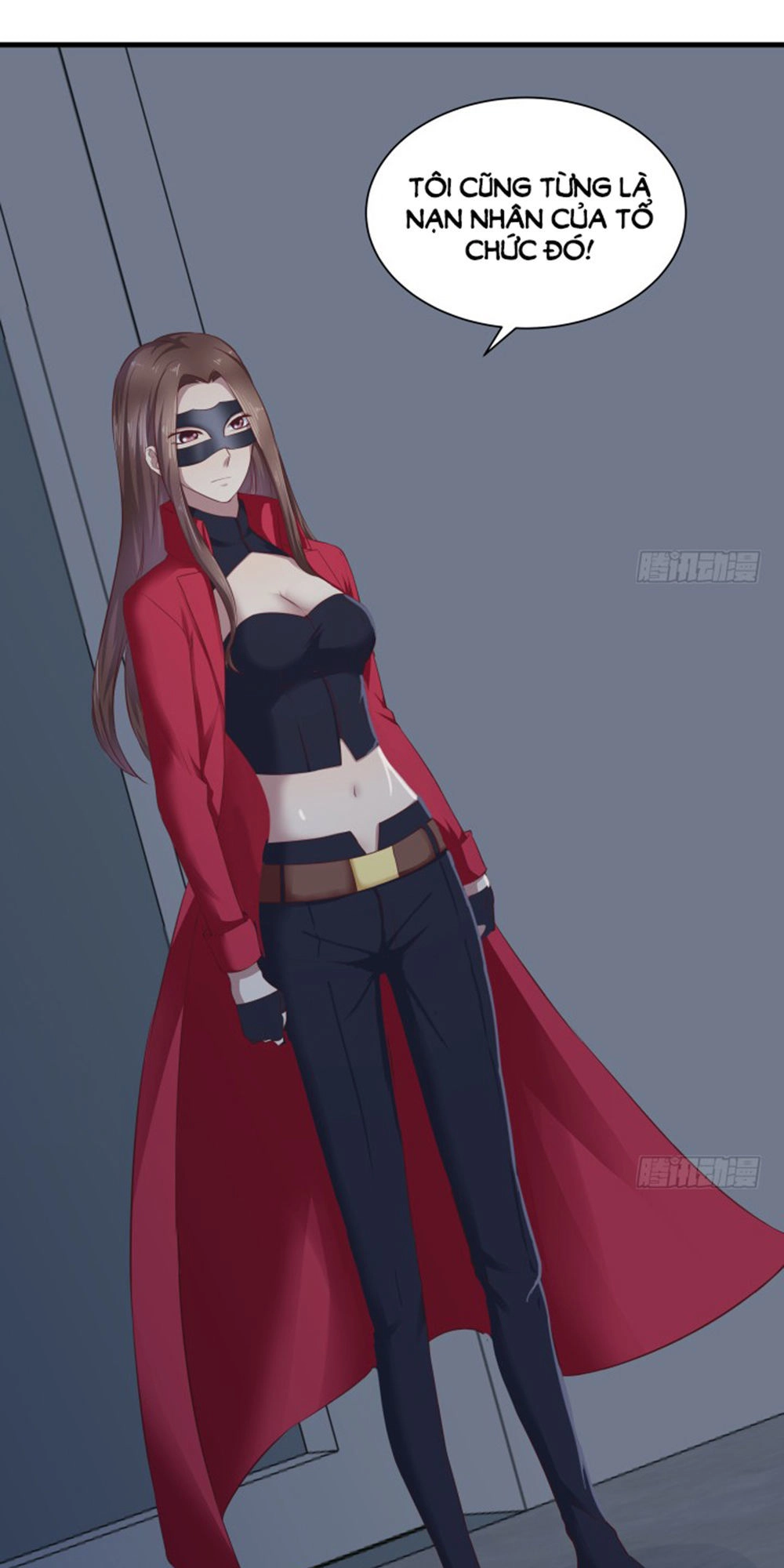 Khi Trò Chơi Ác Ma Bắt Đầu Chapter 91 - 36