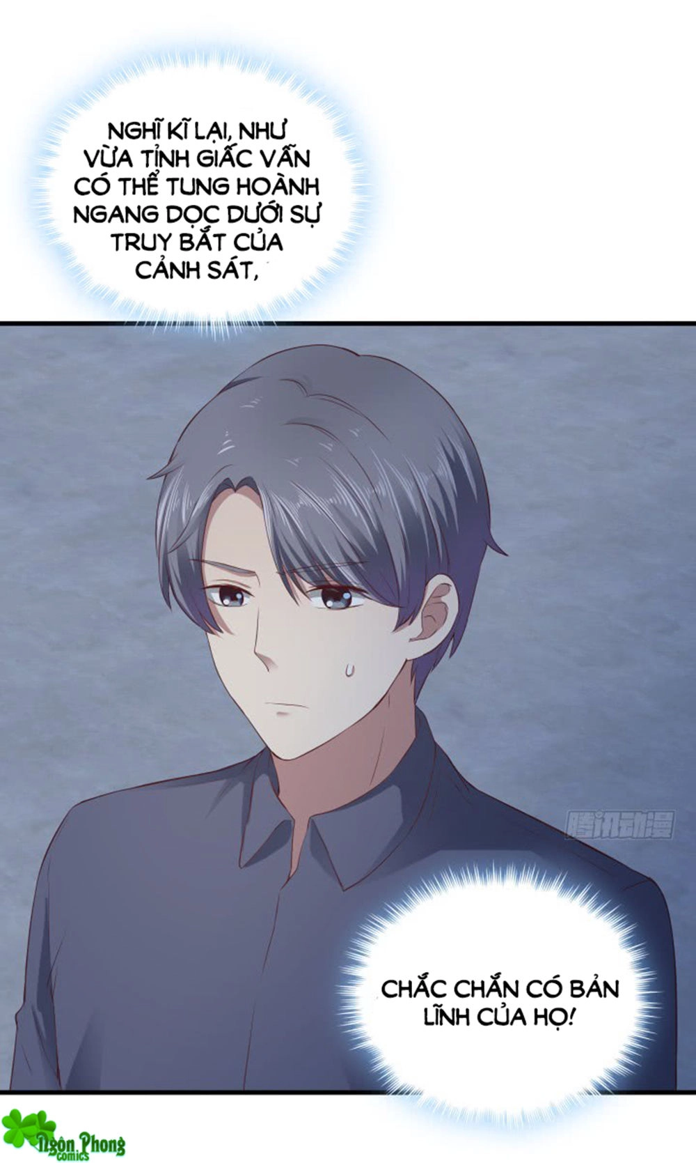 Khi Trò Chơi Ác Ma Bắt Đầu Chapter 91 - 44