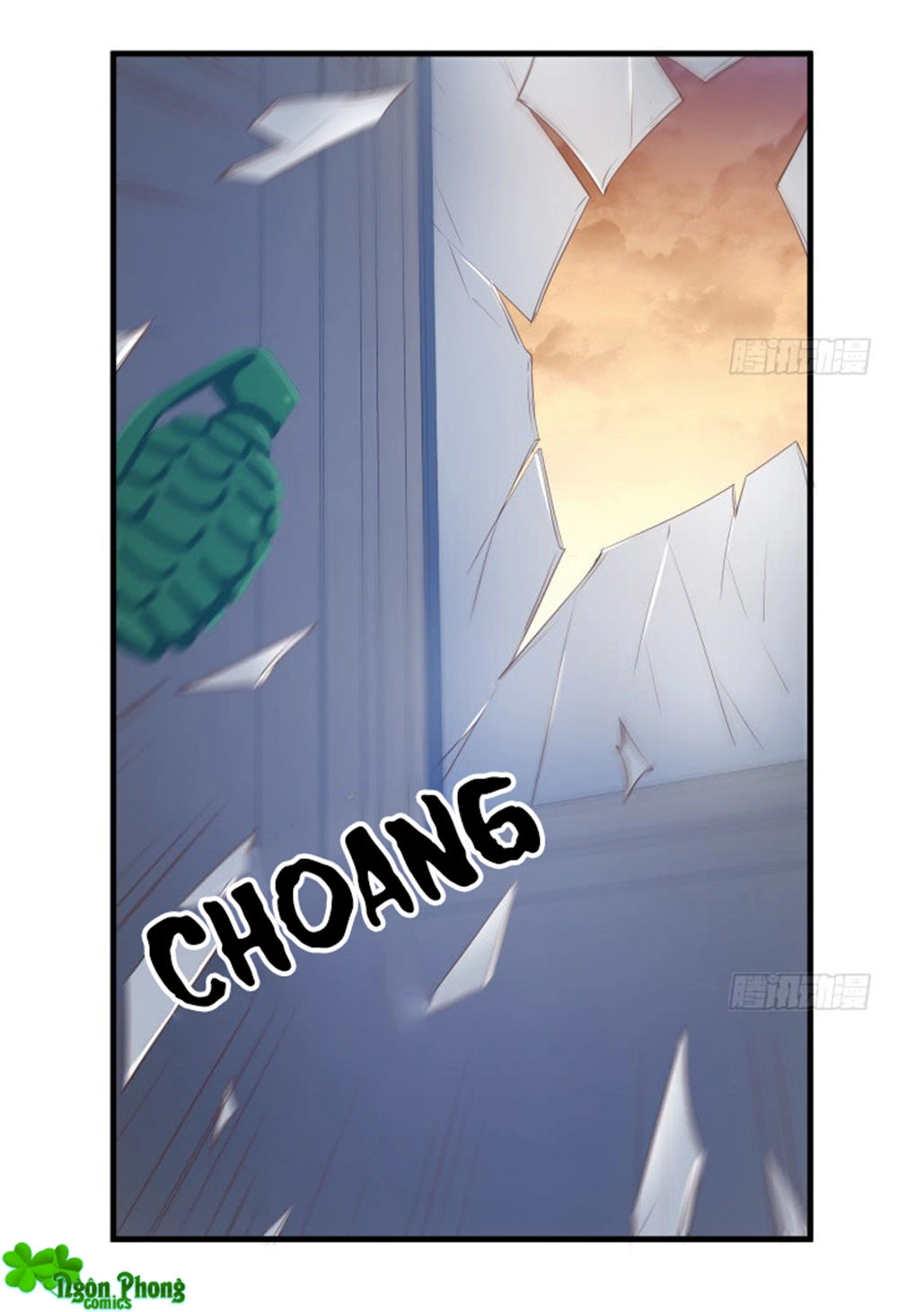 Khi Trò Chơi Ác Ma Bắt Đầu Chapter 92 - 3