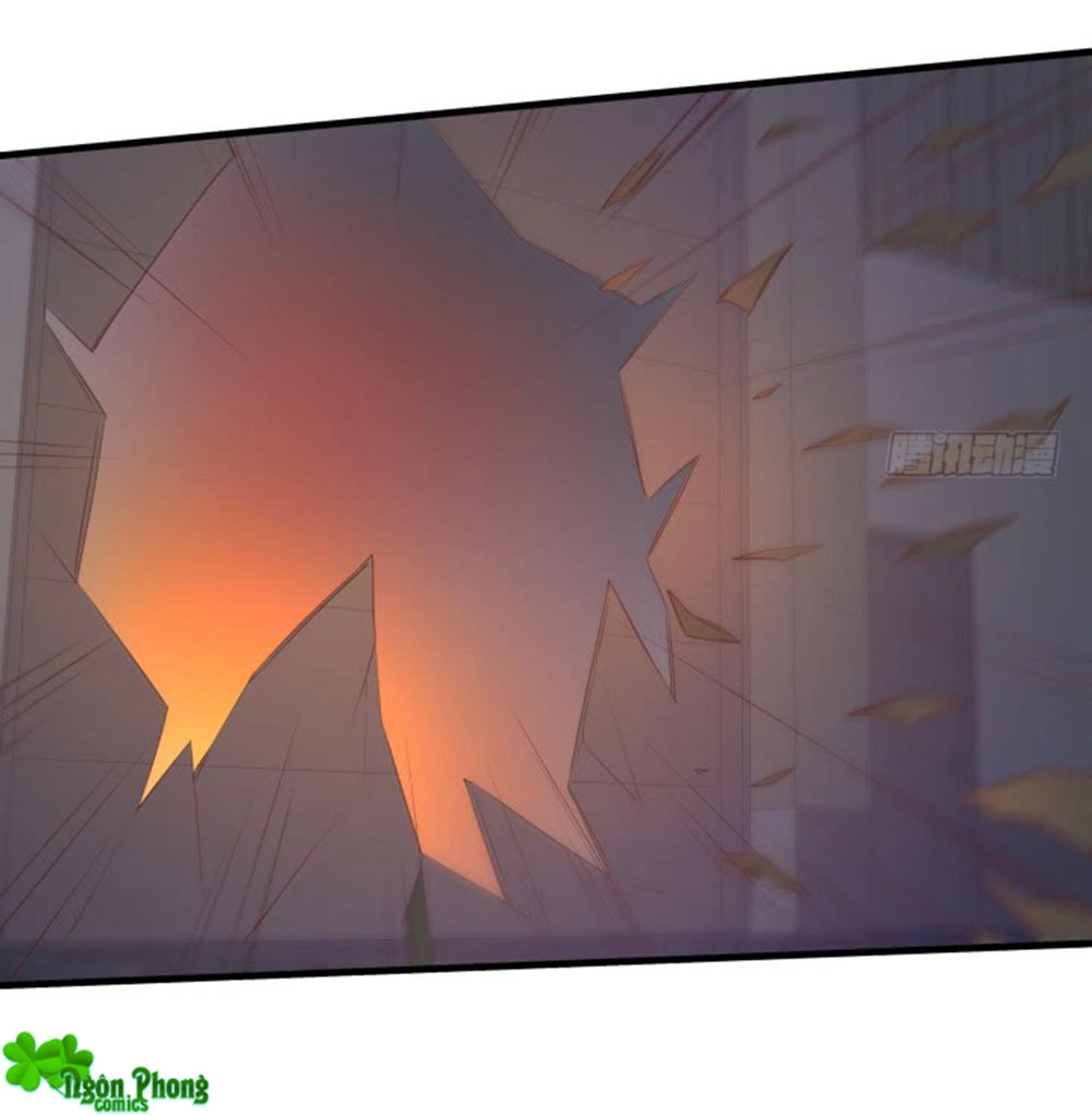 Khi Trò Chơi Ác Ma Bắt Đầu Chapter 92 - 6