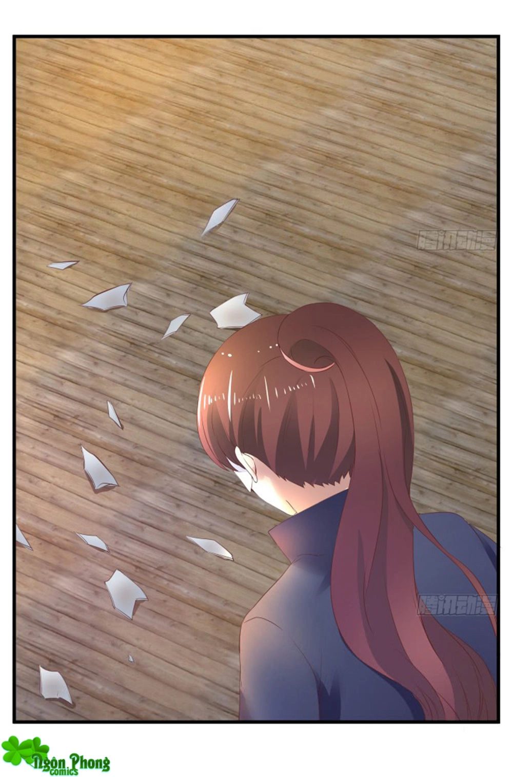 Khi Trò Chơi Ác Ma Bắt Đầu Chapter 92 - 10