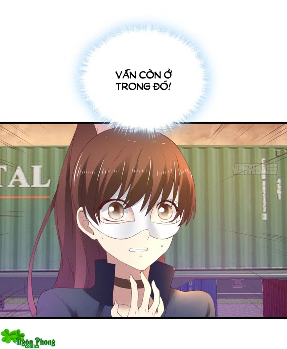 Khi Trò Chơi Ác Ma Bắt Đầu Chapter 92 - 12