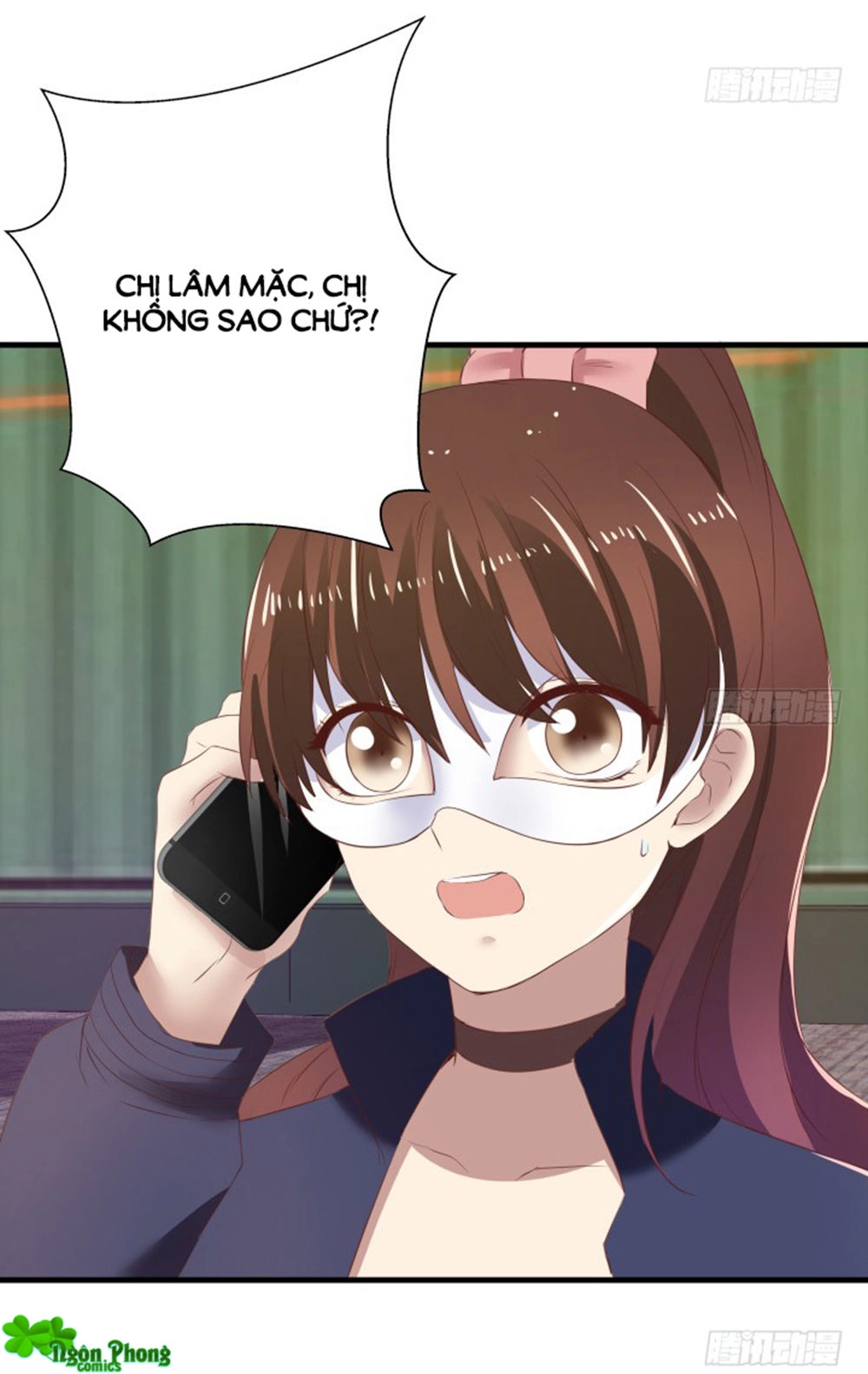 Khi Trò Chơi Ác Ma Bắt Đầu Chapter 92 - 14