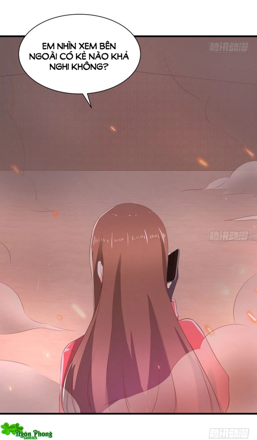 Khi Trò Chơi Ác Ma Bắt Đầu Chapter 92 - 17