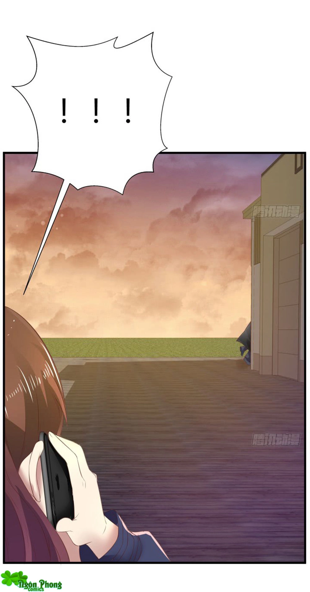 Khi Trò Chơi Ác Ma Bắt Đầu Chapter 92 - 19