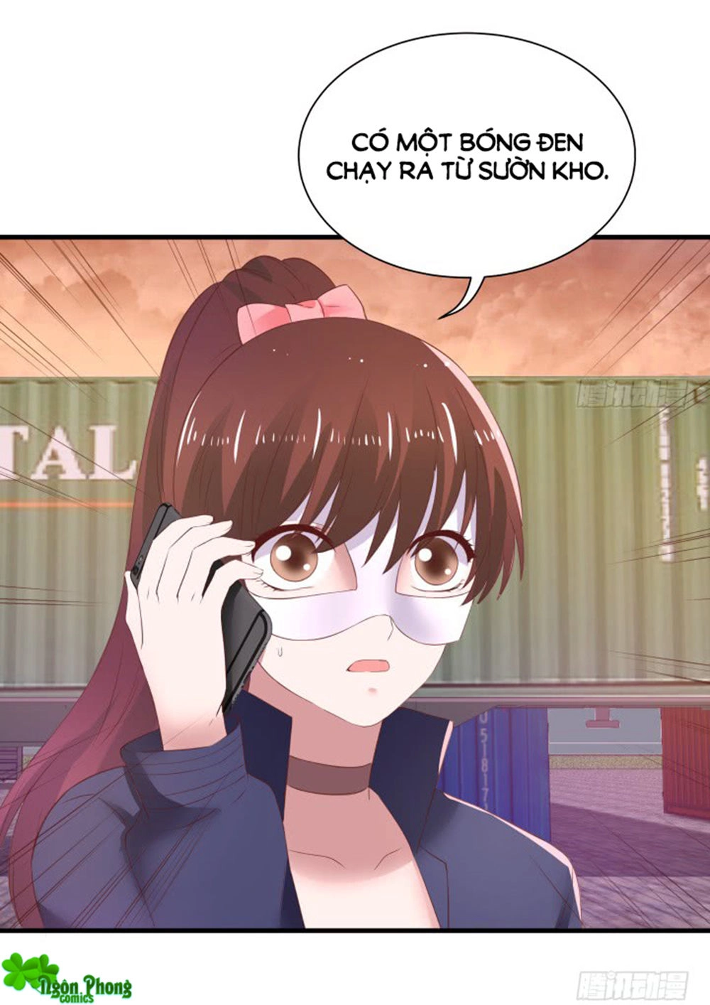 Khi Trò Chơi Ác Ma Bắt Đầu Chapter 92 - 20