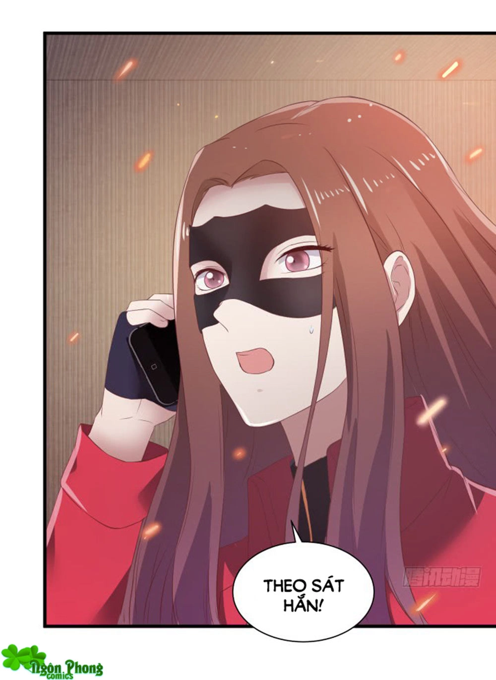 Khi Trò Chơi Ác Ma Bắt Đầu Chapter 92 - 21