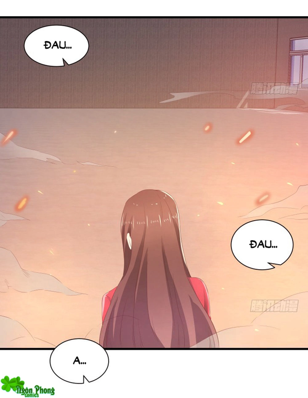 Khi Trò Chơi Ác Ma Bắt Đầu Chapter 92 - 28