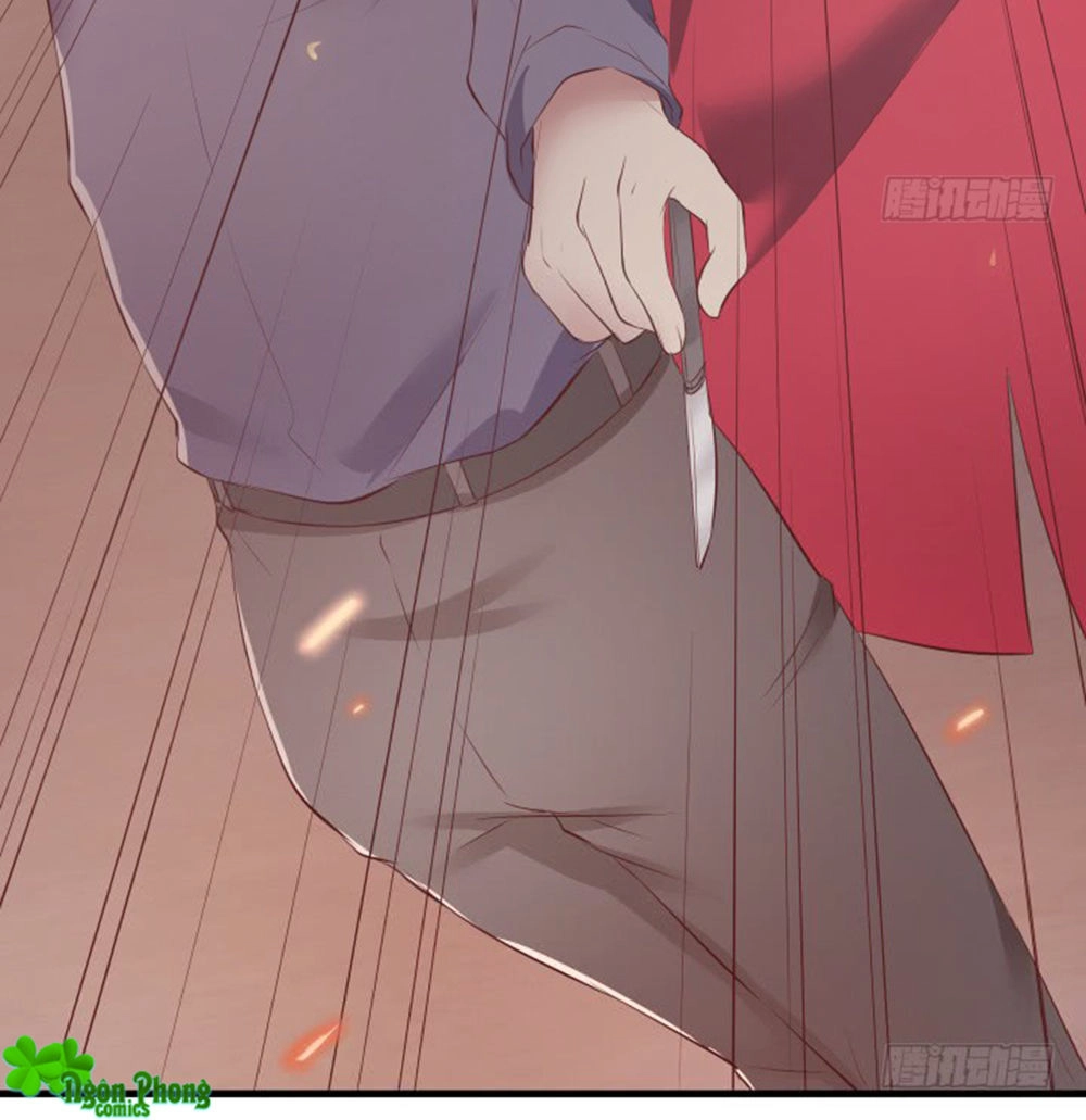 Khi Trò Chơi Ác Ma Bắt Đầu Chapter 92 - 37