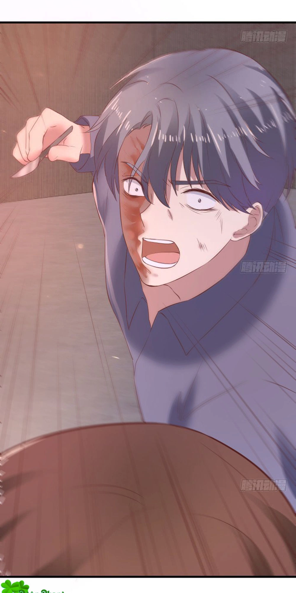 Khi Trò Chơi Ác Ma Bắt Đầu Chapter 92 - 38