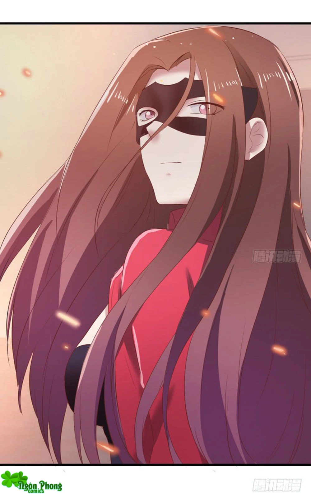 Khi Trò Chơi Ác Ma Bắt Đầu Chapter 93 - 2