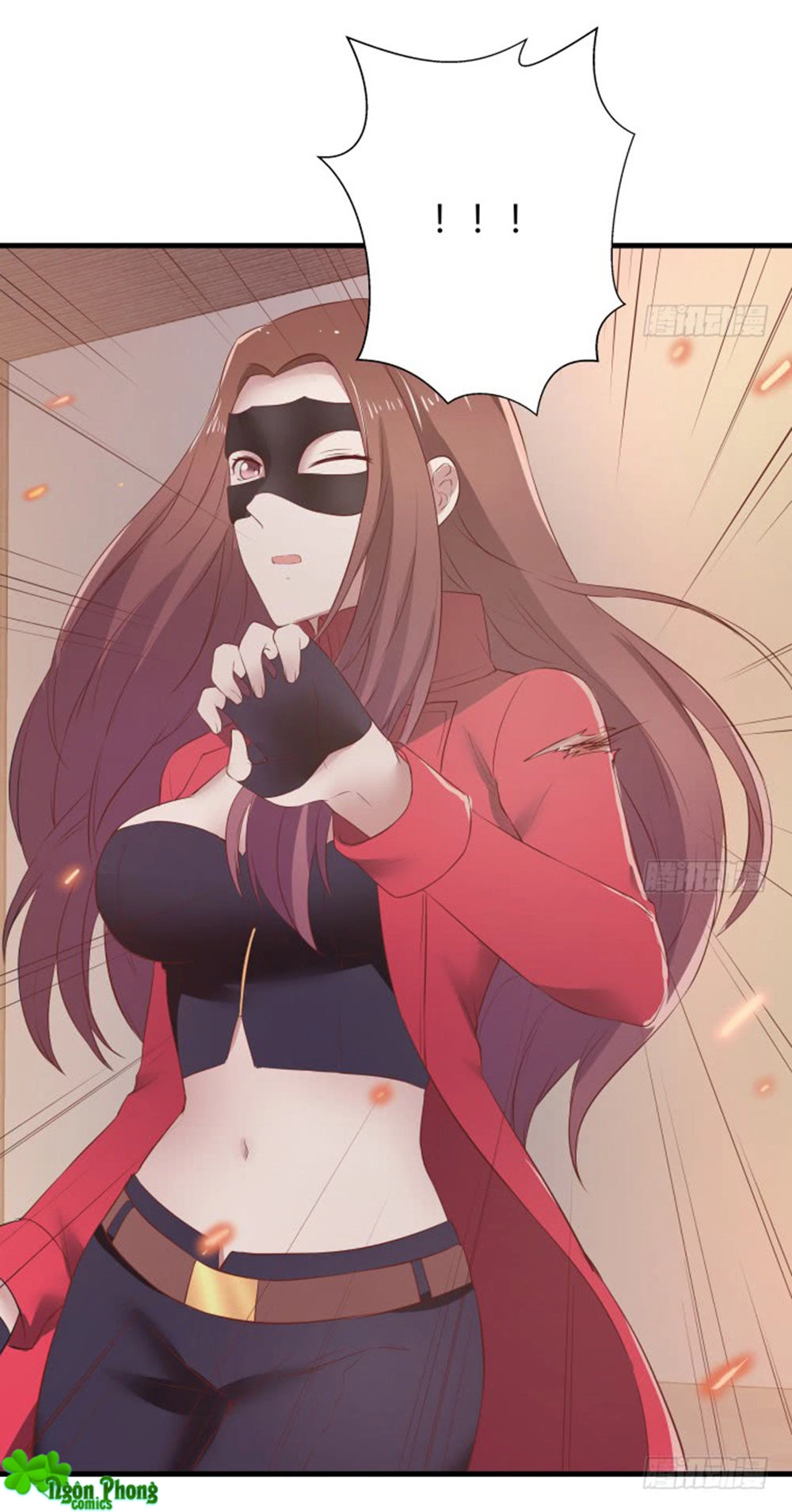 Khi Trò Chơi Ác Ma Bắt Đầu Chapter 93 - 4