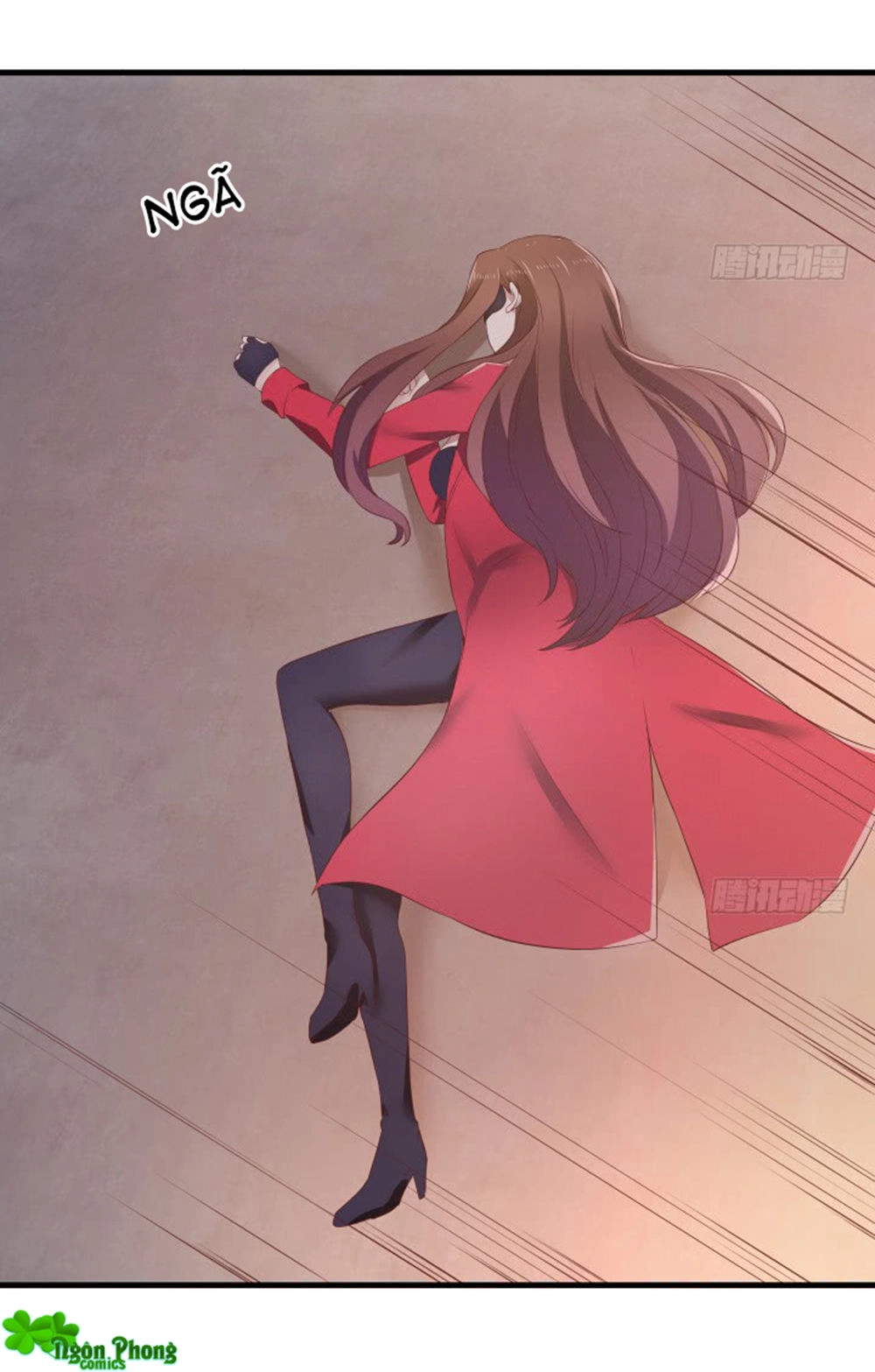 Khi Trò Chơi Ác Ma Bắt Đầu Chapter 93 - 5