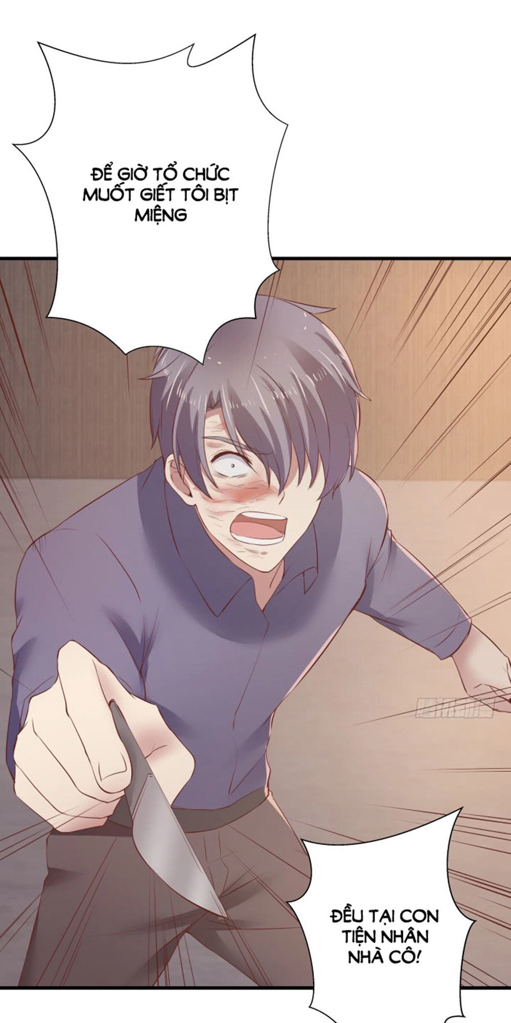 Khi Trò Chơi Ác Ma Bắt Đầu Chapter 93 - 9