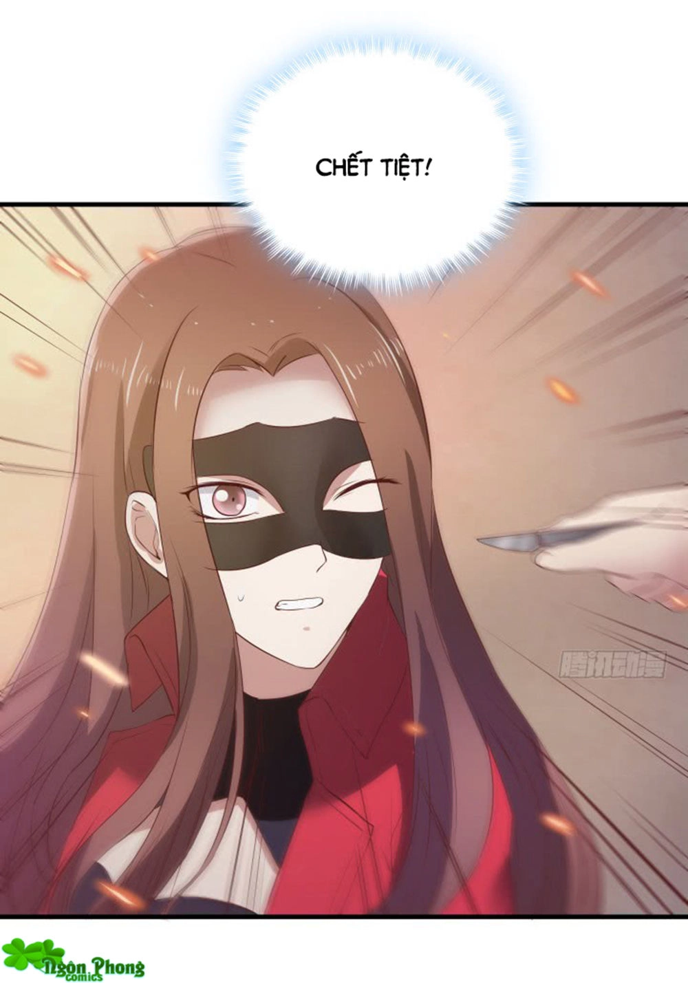 Khi Trò Chơi Ác Ma Bắt Đầu Chapter 93 - 11