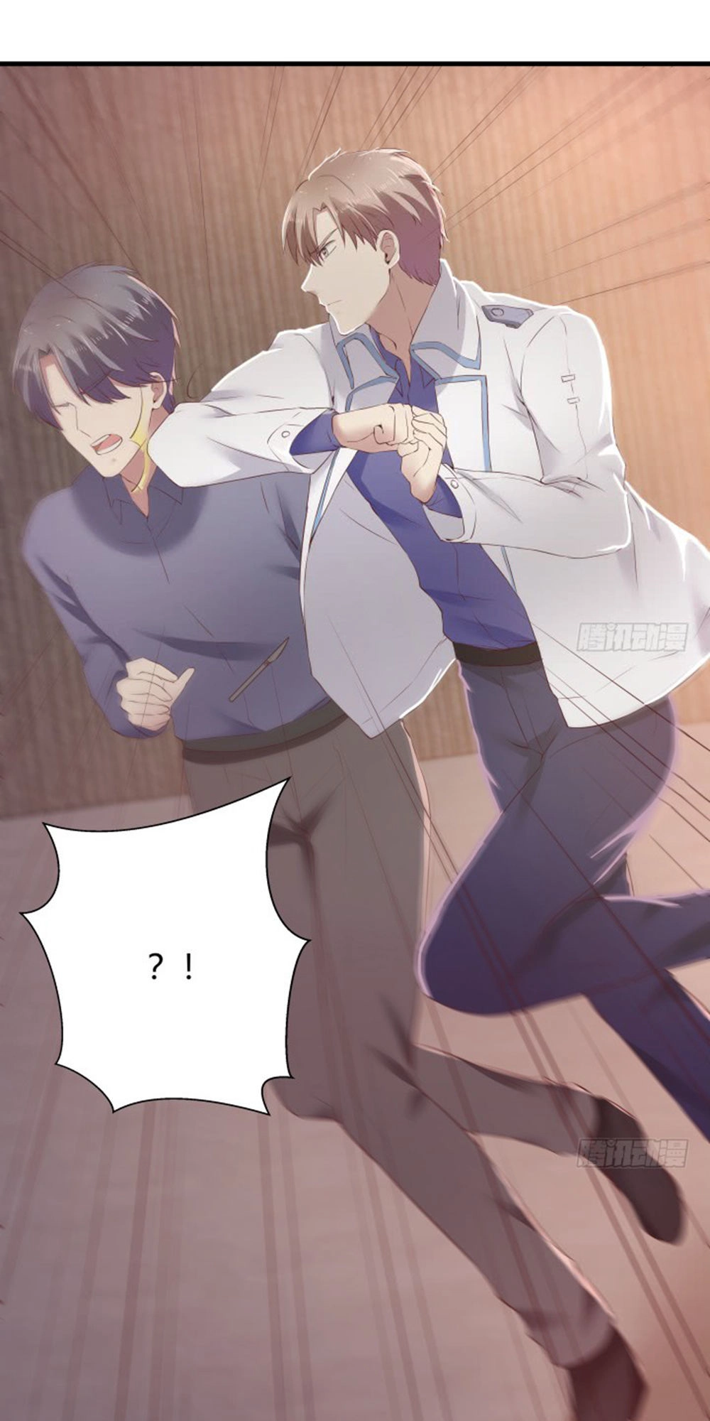 Khi Trò Chơi Ác Ma Bắt Đầu Chapter 93 - 14