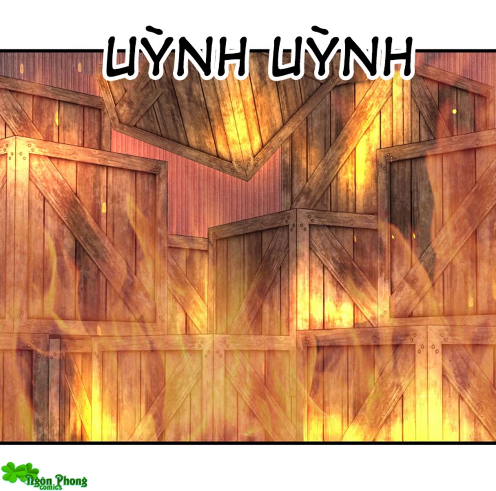 Khi Trò Chơi Ác Ma Bắt Đầu Chapter 93 - 25