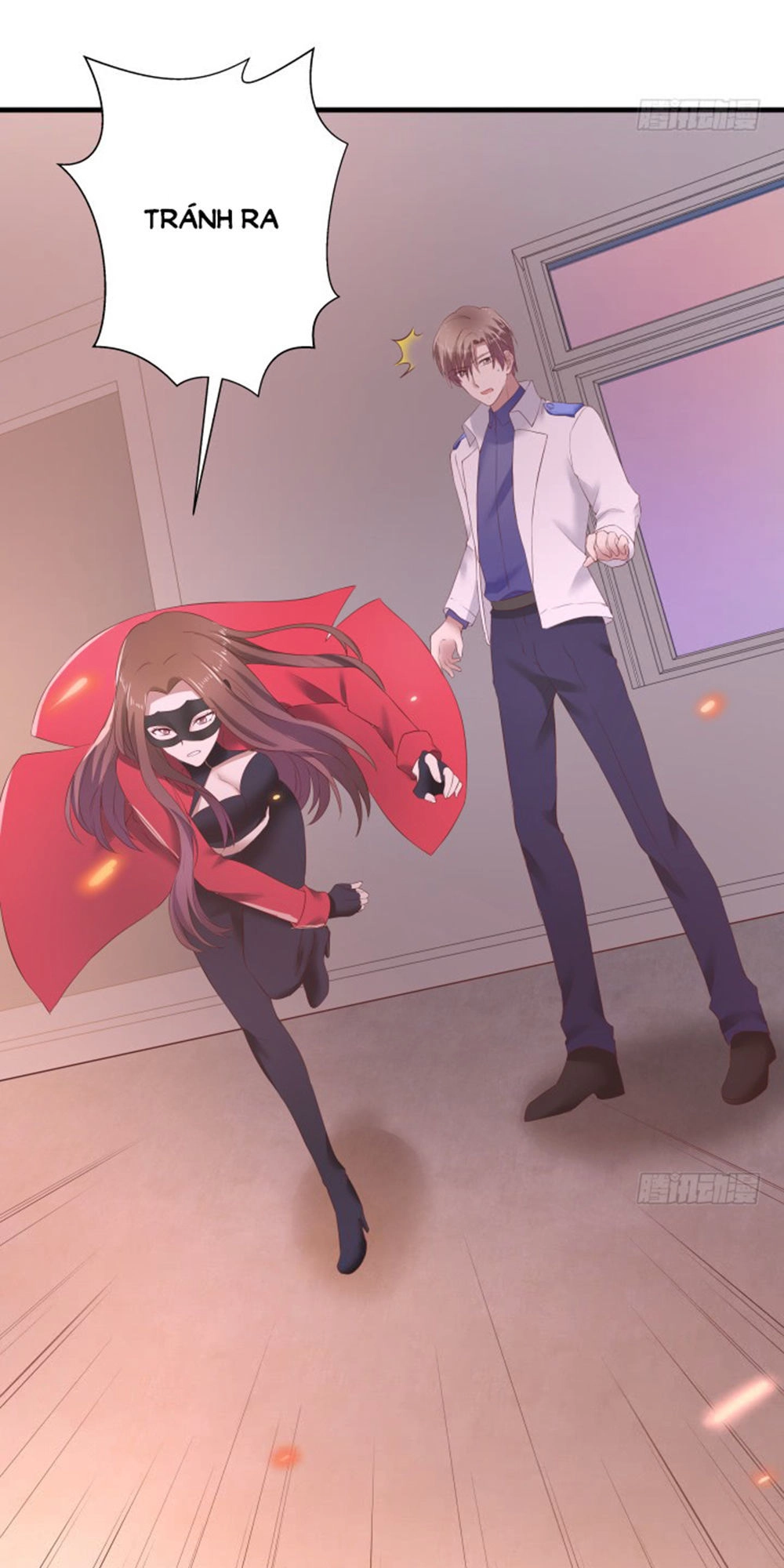 Khi Trò Chơi Ác Ma Bắt Đầu Chapter 93 - 27