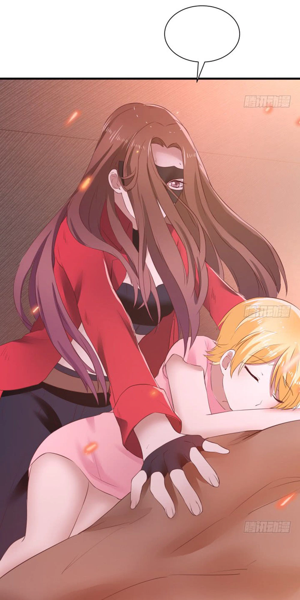 Khi Trò Chơi Ác Ma Bắt Đầu Chapter 93 - 30