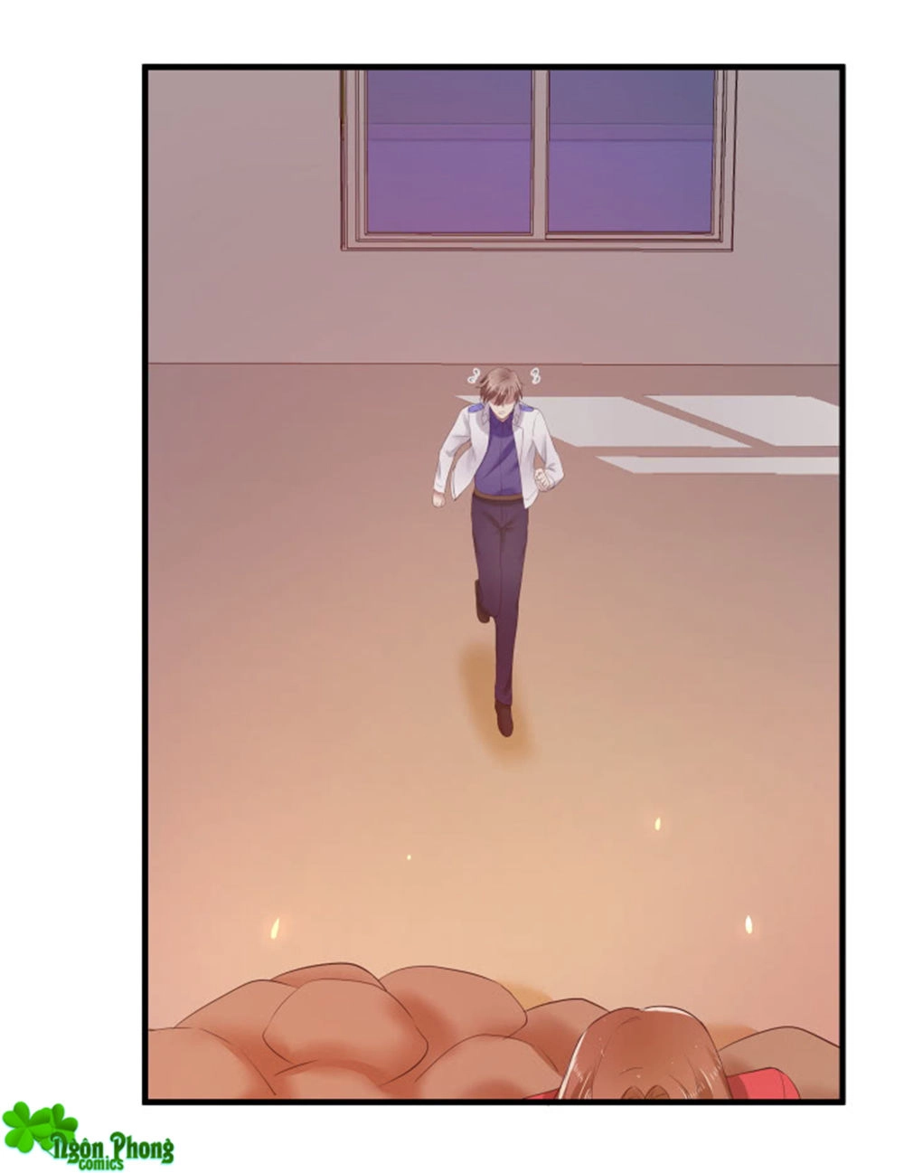 Khi Trò Chơi Ác Ma Bắt Đầu Chapter 93 - 33