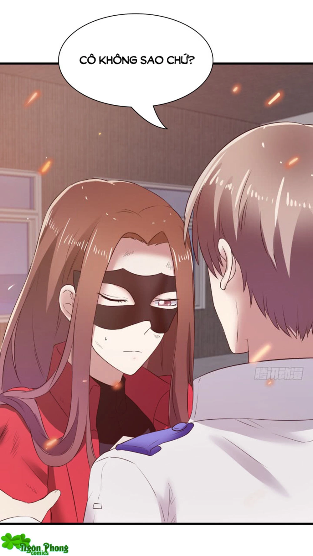 Khi Trò Chơi Ác Ma Bắt Đầu Chapter 93 - 34