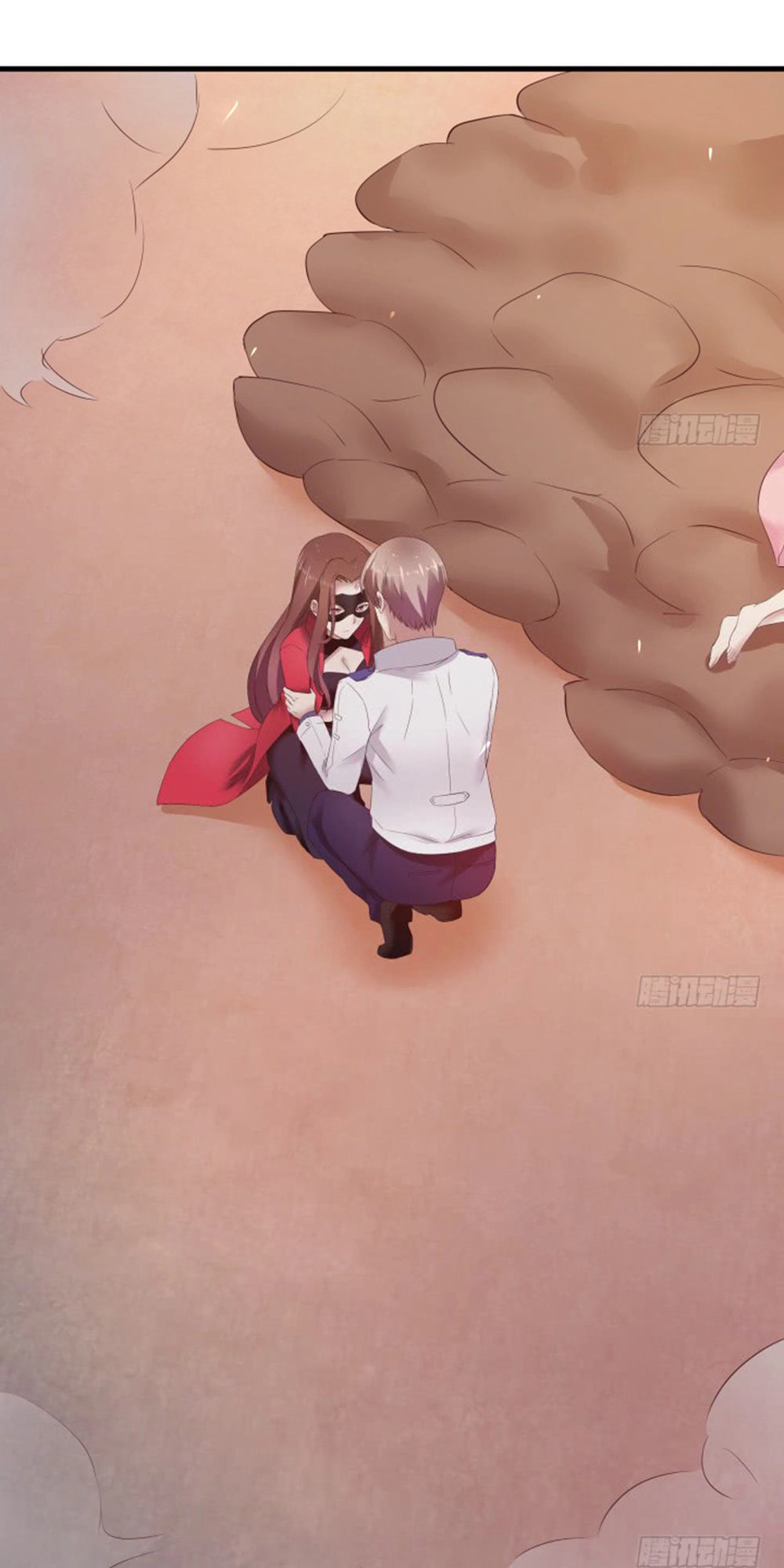 Khi Trò Chơi Ác Ma Bắt Đầu Chapter 93 - 39