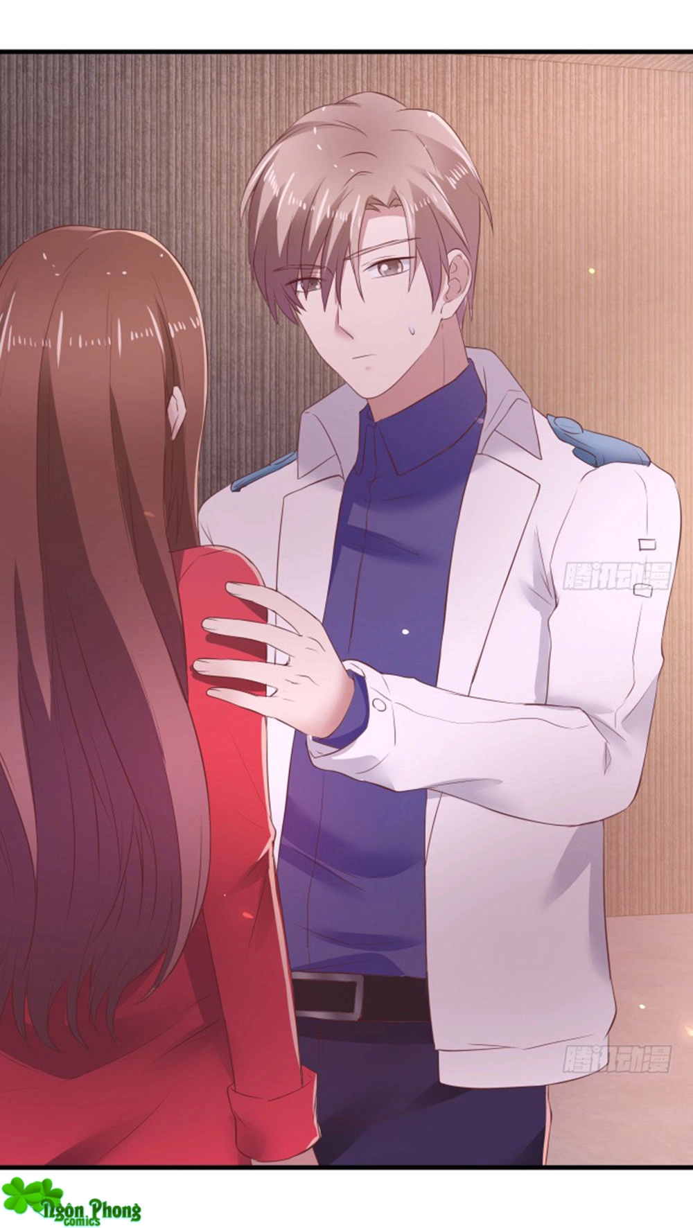 Khi Trò Chơi Ác Ma Bắt Đầu Chapter 93 - 41